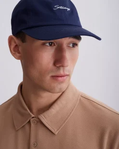Abie Cotton Dad Hat