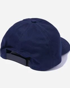 Abie Cotton Dad Hat