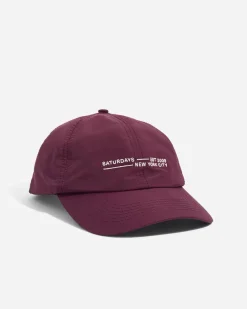 Abie Fundamental Dad Hat