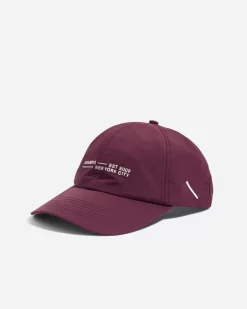 Abie Fundamental Dad Hat