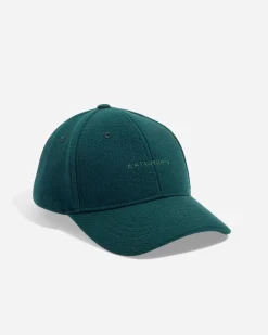 Abie Wool International Hat