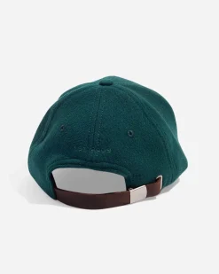 Abie Wool International Hat