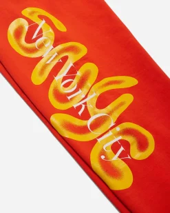 Abrams Snyc Airbrush Sweatpant
