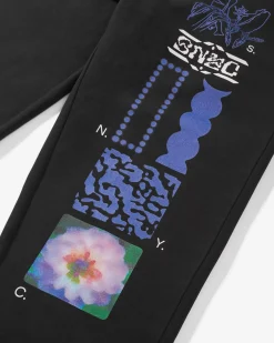 Abrams Techno Sweatpant