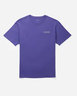 Acid Spring Standard Short Sleeve Tee