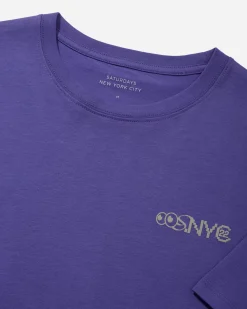 Acid Spring Standard Short Sleeve Tee