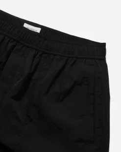 Aja Nylon Boxer Short