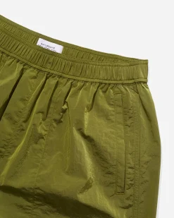 Aja Nylon Boxer Short