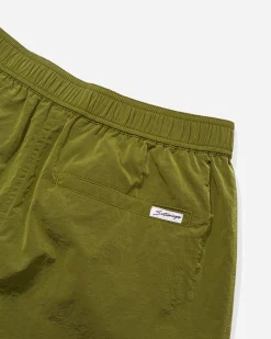Aja Nylon Boxer Short