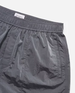 Aja Nylon Boxer Short