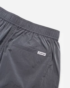 Aja Nylon Boxer Short
