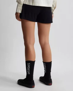 Aja Slinky Knit Boxer Short