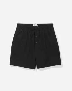 Aja Slinky Knit Boxer Short