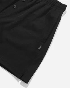 Aja Slinky Knit Boxer Short