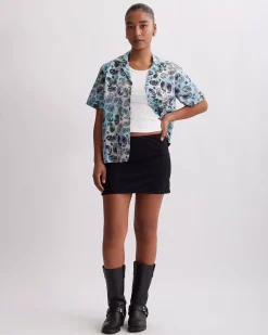 Alici Mini Skirt
