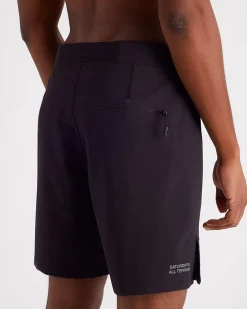 All Terrain Stretch Boardshort