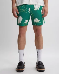 Ambrose Manoa Short