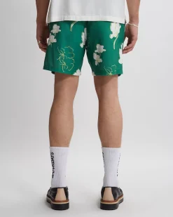 Ambrose Manoa Short