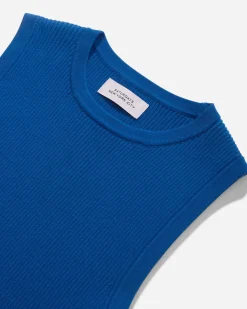 Andie Muscle Tee