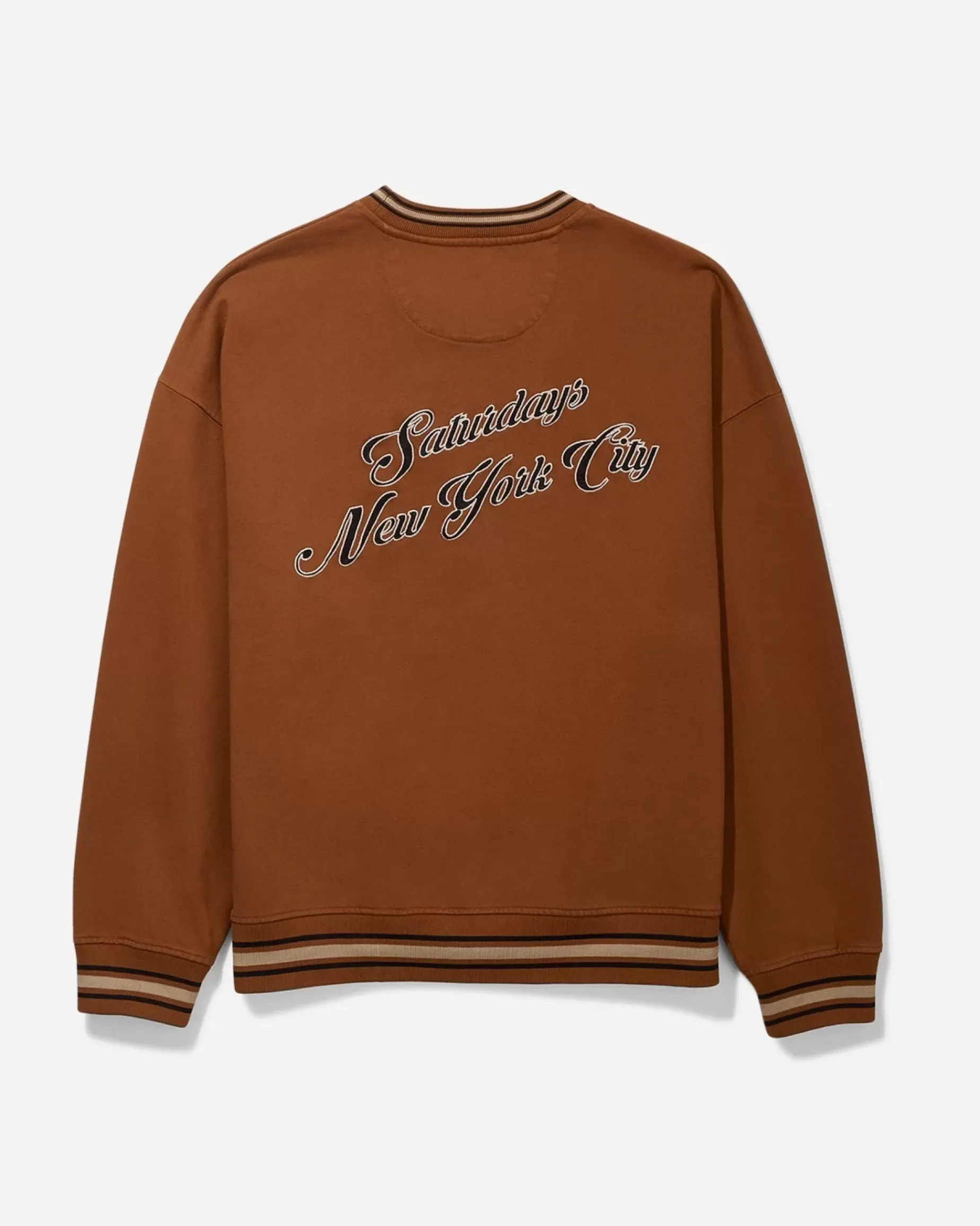 Ari Vintage Crew