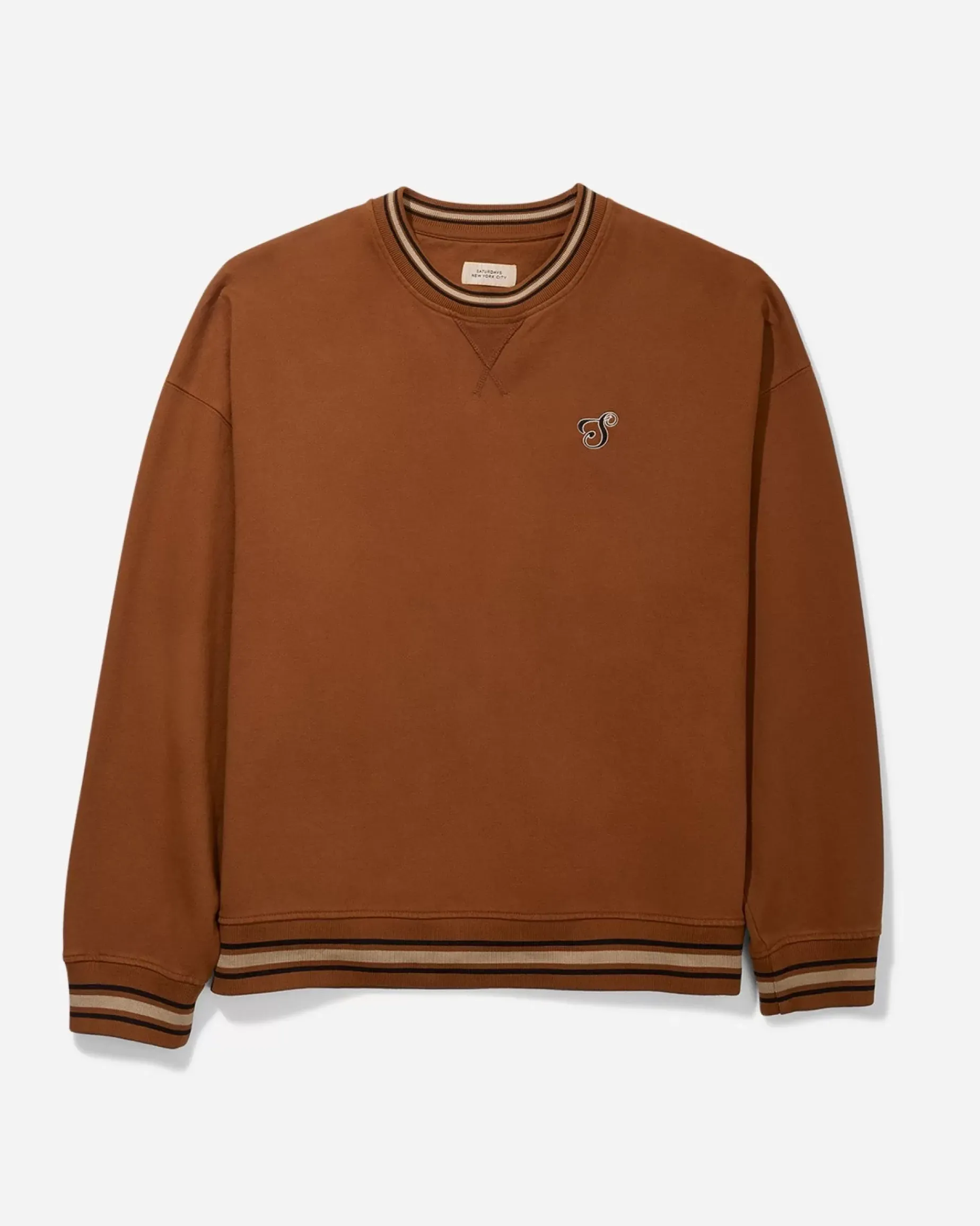 Ari Vintage Crew