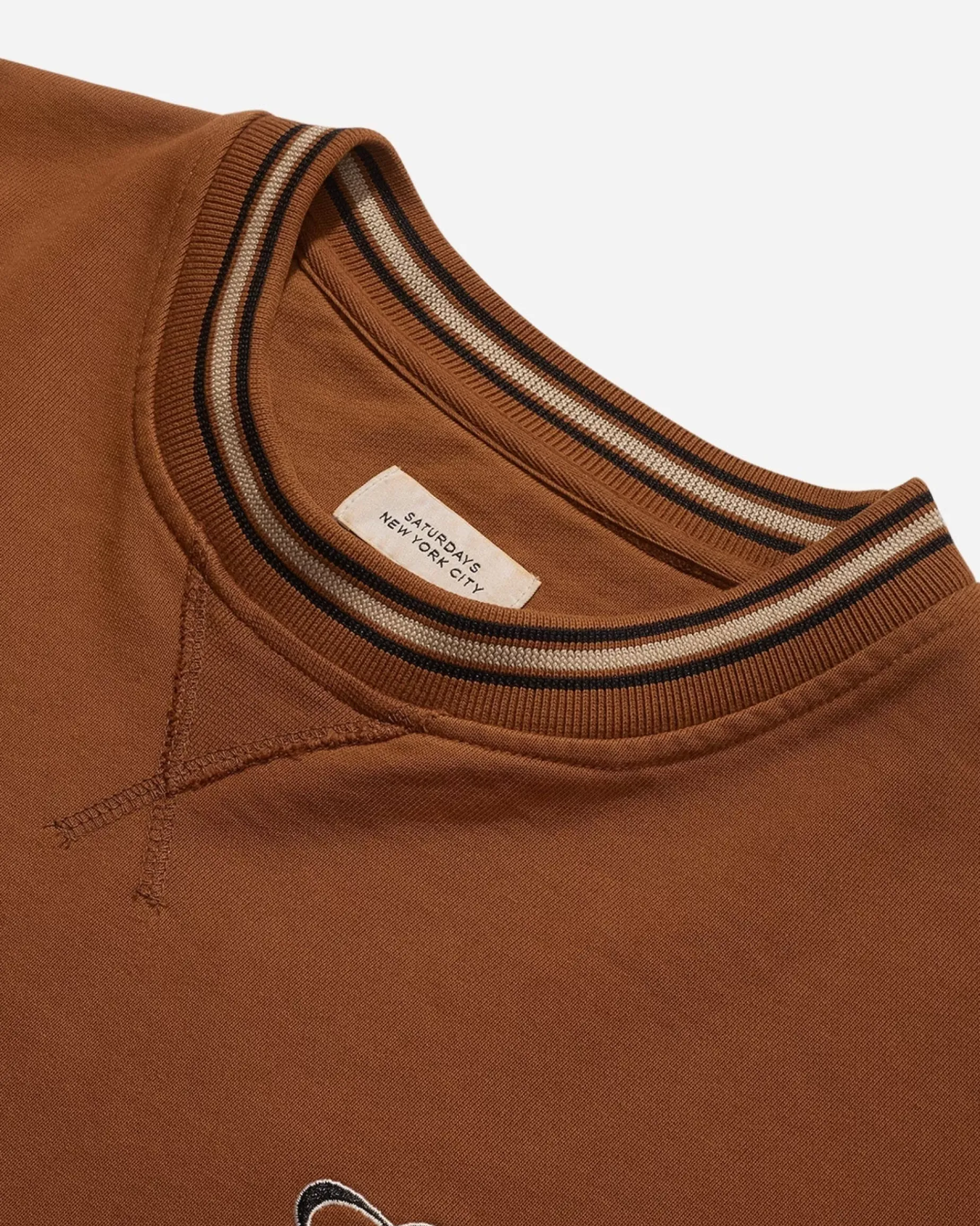 Ari Vintage Crew