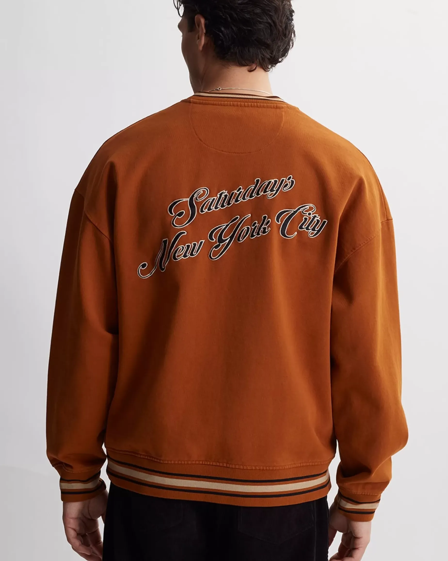 Ari Vintage Crew
