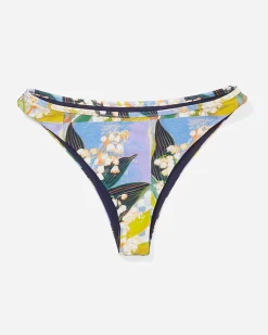 Arianna Reversible Swim Bottom