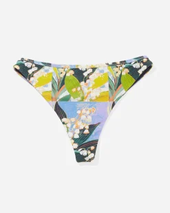 Arianna Reversible Swim Bottom