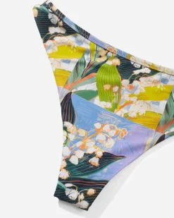 Arianna Reversible Swim Bottom