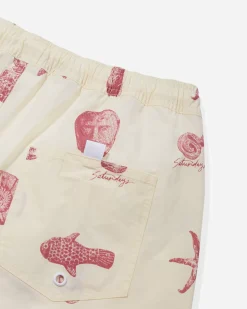 Artifacts Timothy Swim Short