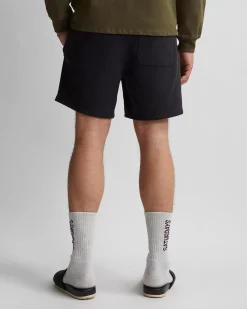 Austin Fundamental Sweatshort