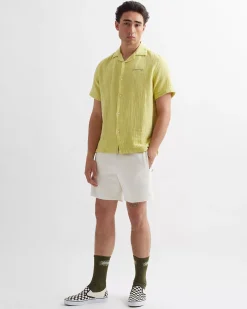 Austin International Sweat Short