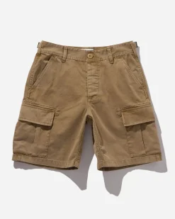 Balugo Sunbaked Cargo Short