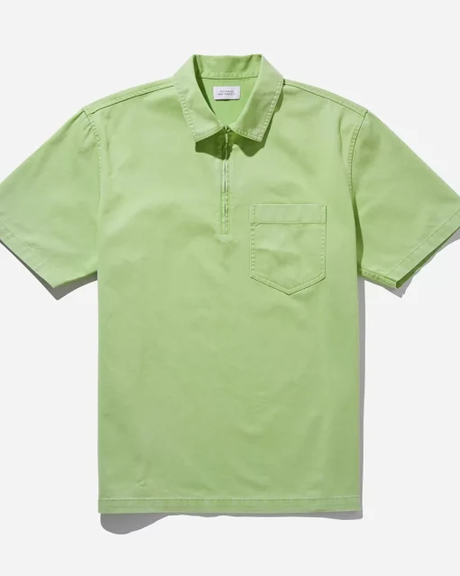Billy Sunbaked Workshirt