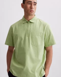 Billy Sunbaked Workshirt