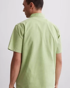 Billy Sunbaked Workshirt