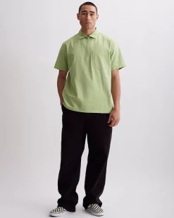 Billy Sunbaked Workshirt