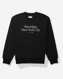 Bowery Miller Standard Crew
