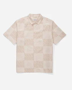 Bruce Tuahine Short Sleeve Shirt