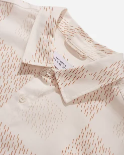Bruce Tuahine Short Sleeve Shirt