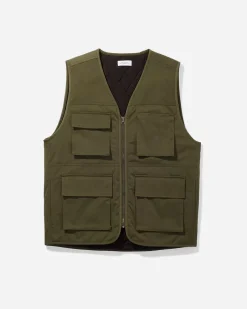 Caleb Vest