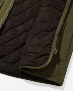 Caleb Vest