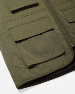 Caleb Vest