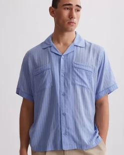 Cameron Short Sleeve Shirt