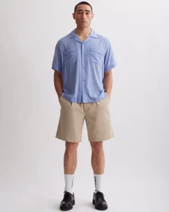 Cameron Short Sleeve Shirt