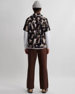 Canty Helium Short Sleeve Shirt