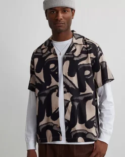 Canty Helium Short Sleeve Shirt