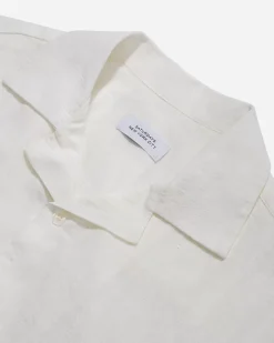 Canty Lightweight Gauze Short Sleeve Shirt