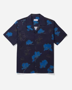 Canty Manoa Short Sleeve Shirt